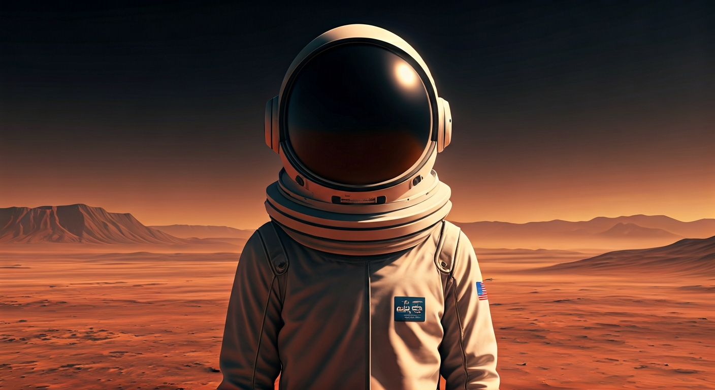 SpaceX IPO Could Impact Crypto Markets, Report Suggests