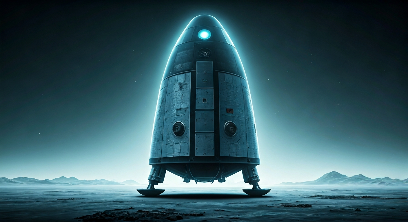 SpaceX IPO Rumors Ignite Seattle Space Industry Hopes