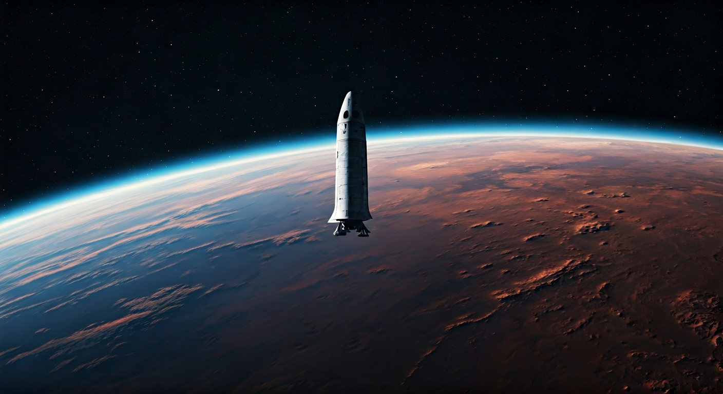 SpaceX IPO Shatters Records, Soars 19% on Debut