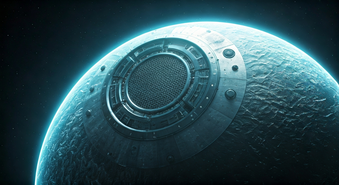 SpaceX IPO: What it could mean for the company's Mars ambitions