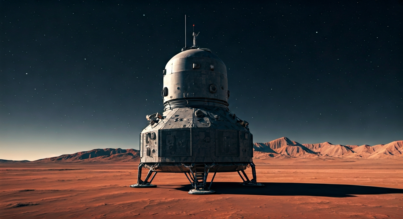 SpaceX Market Value Decline Sparks Debate: Selloff Overdone or Just Beginning?