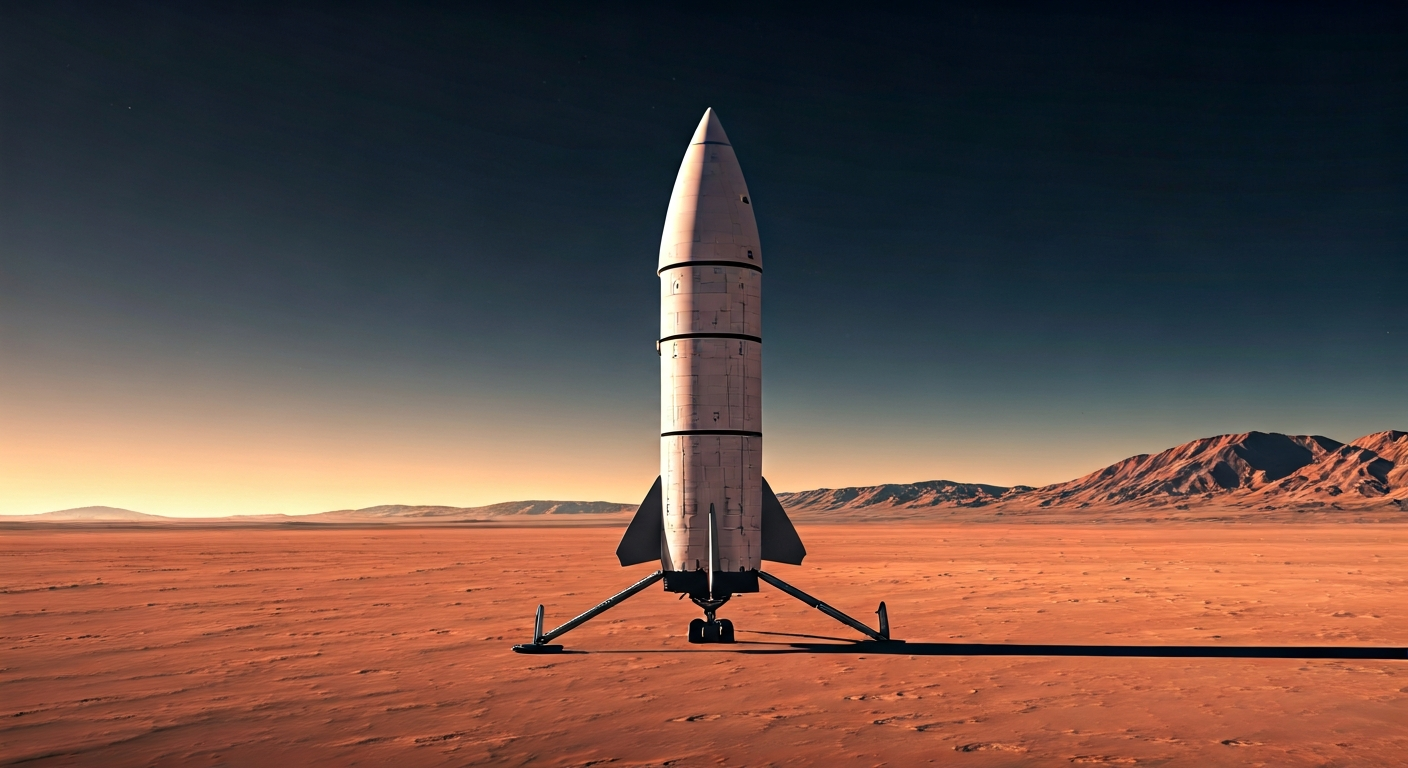 SpaceX Name Recognition High, Reuters/Ipsos Poll Reveals