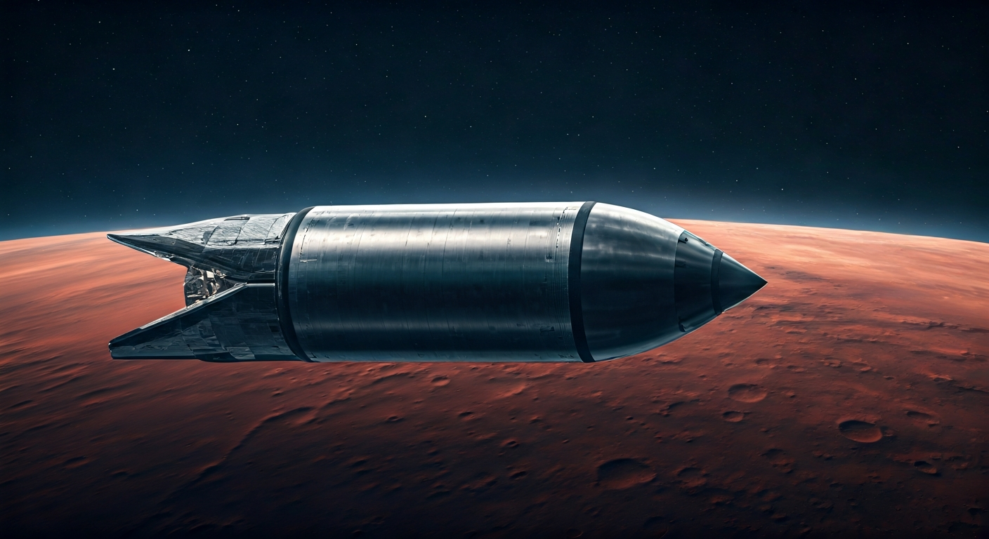 SpaceX Nears 1,000th Starship Flight Test Milestone