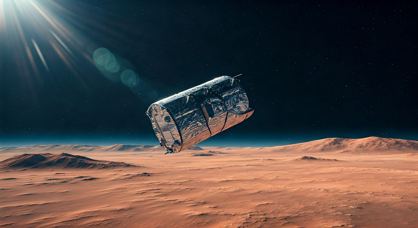 SpaceX Plans 100,000 Gen 3 Starlink Satellites for AI and Global Connectivity