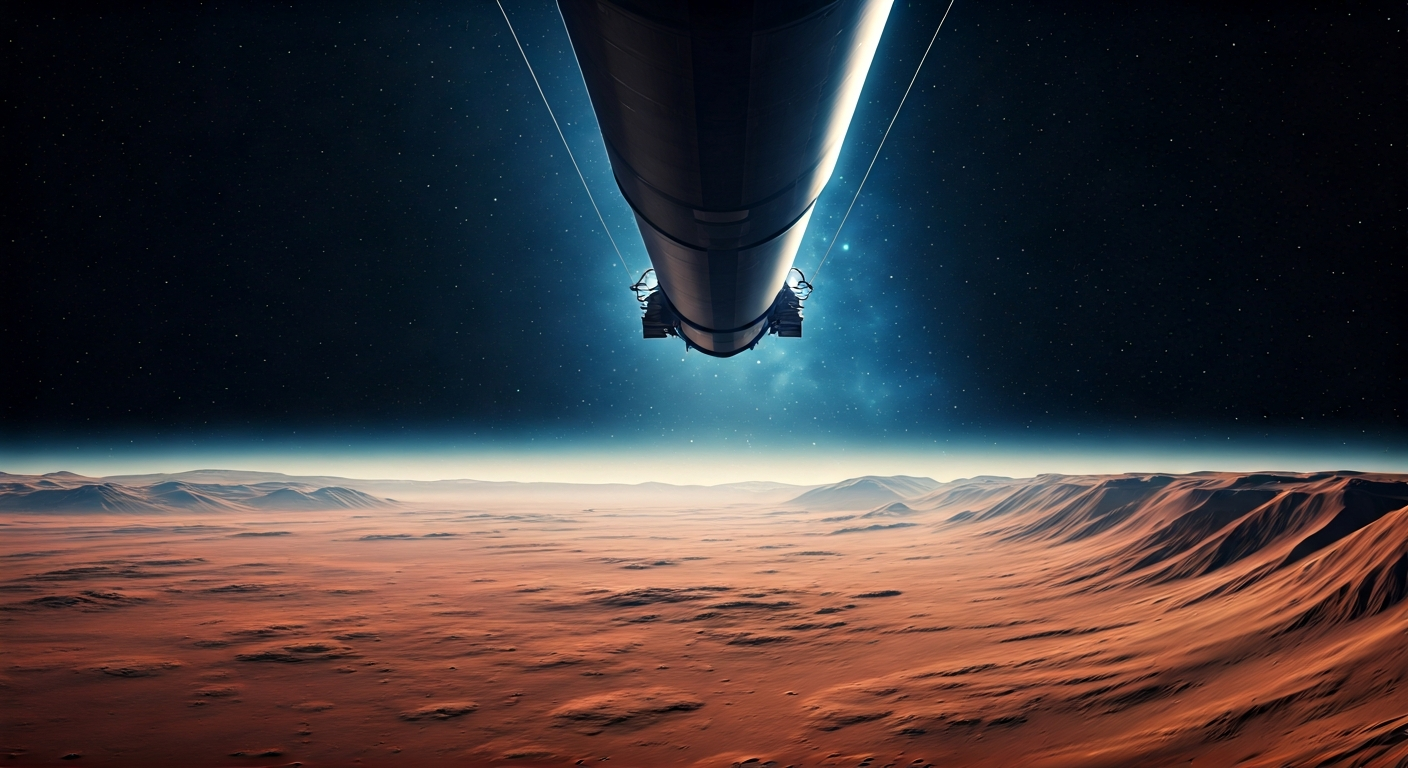 SpaceX Plans 13km Pipeline to Fuel Starship, Increase Launch Cadence