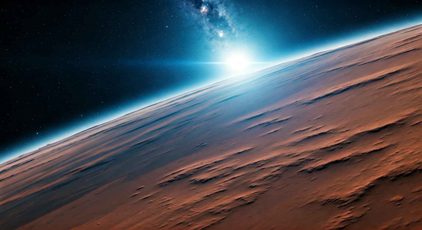 SpaceX Plans Natural Gas Pipeline for Starship Fueling