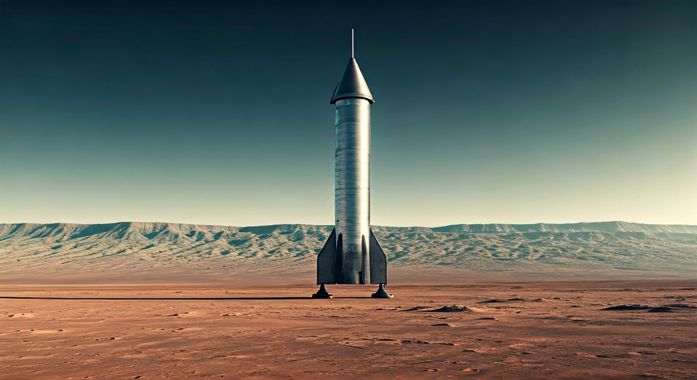 SpaceX Prepares for Starship's 10th Test Flight Amidst Ongoing Development