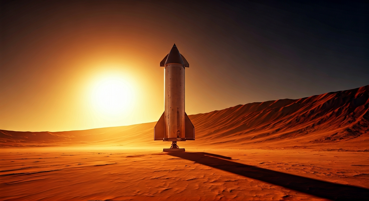 SpaceX Prepares Starship Flight 13 With Numerous Design Modifications