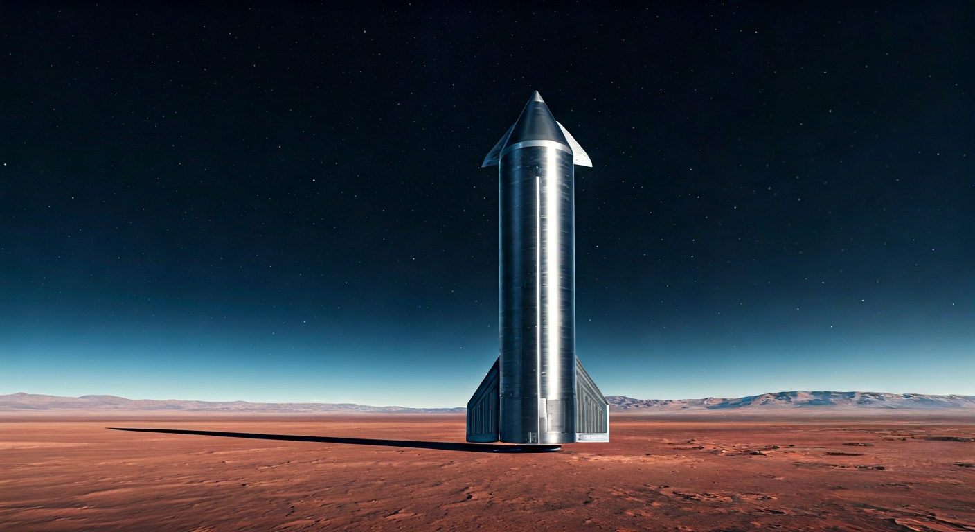 SpaceX Prepares Starship's 13th Flight: Heat Shield & Starlink V3 Debut
