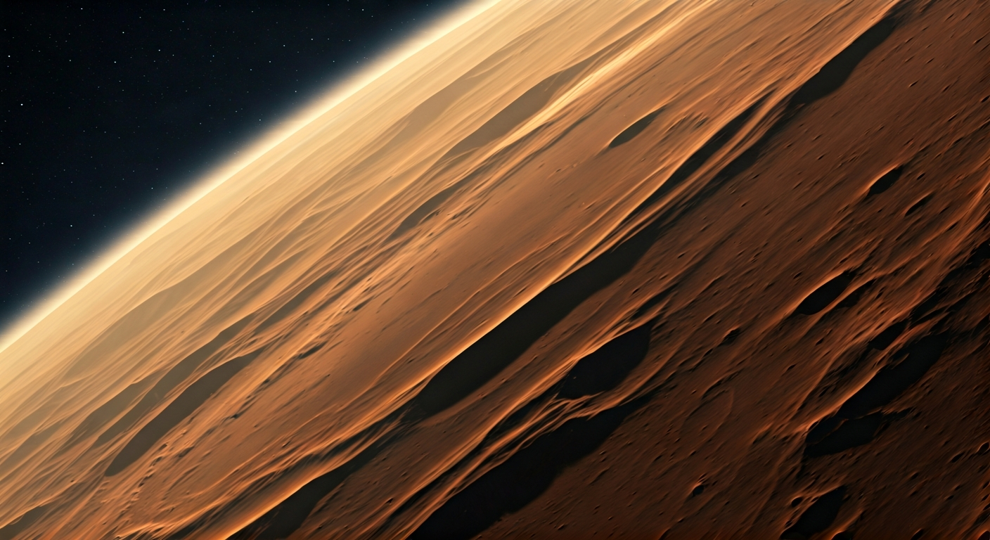 SpaceX Prioritizes Lunar Missions Over Mars, Report Suggests