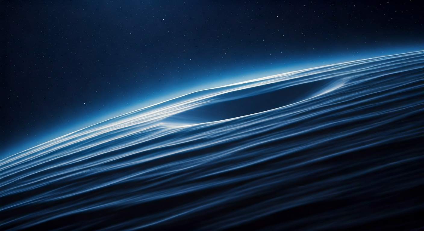 SpaceX Pursues Historic IPO, Signaling New Era for Space Commercialization