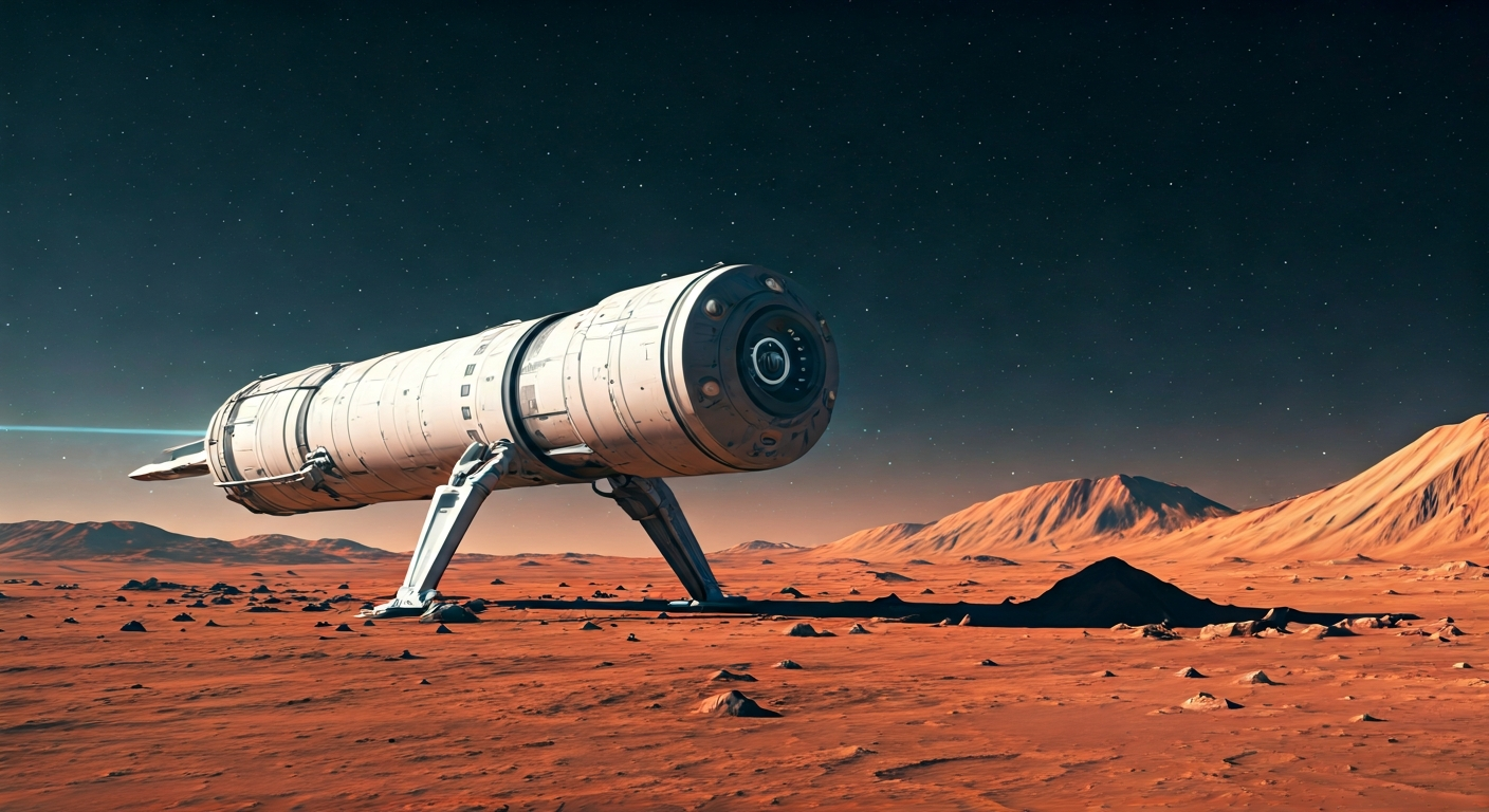 SpaceX Pursues IPO, Investor Scrutiny Focused on Starbase Operations