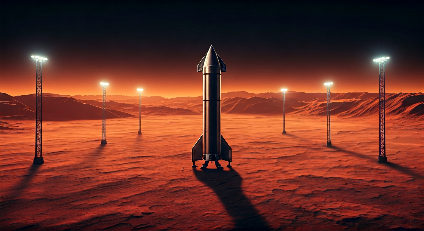 SpaceX Ramps Up Starship Production to Increase Launch Cadence