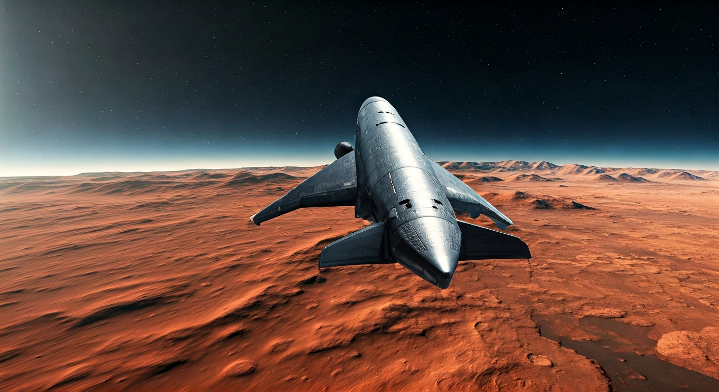 SpaceX Receives Initial Stock Coverage from Key Tesla Analyst