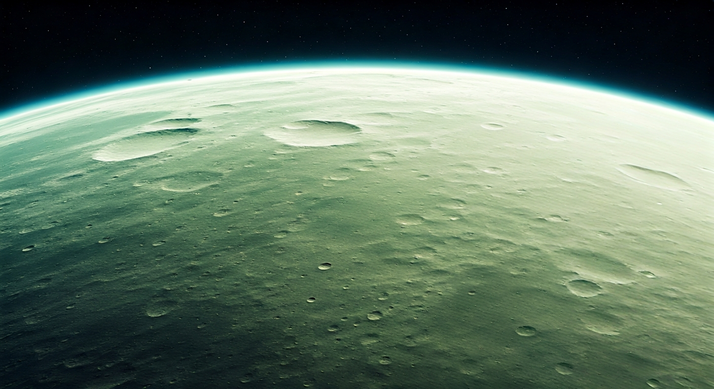 SpaceX Rocket Slated for Lunar Impact in August