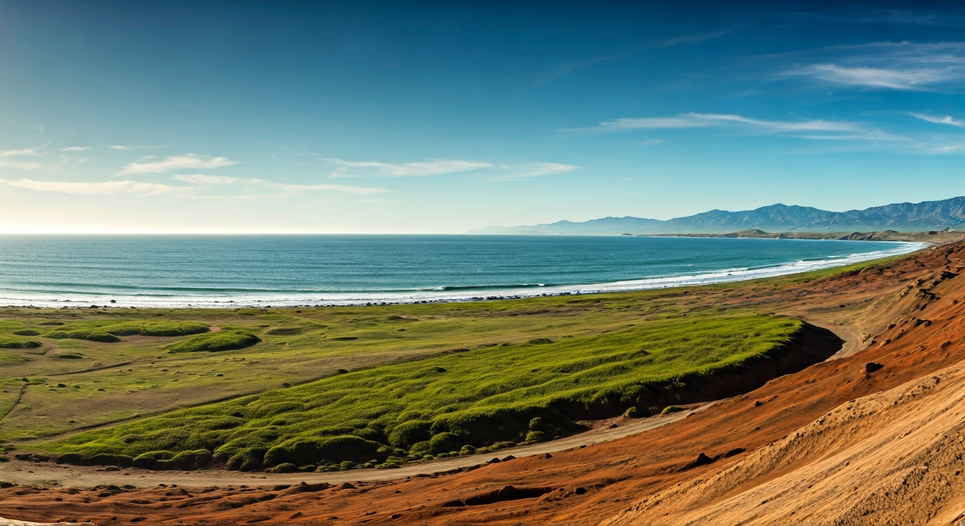 SpaceX Secures Coastal Land Near Starbase, Impacting Local Access