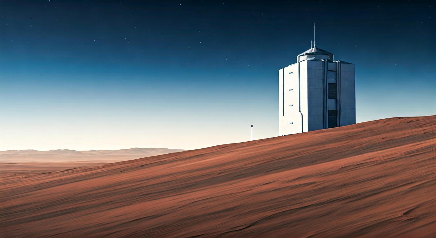 SpaceX Seeks Starbase Expansion in Texas