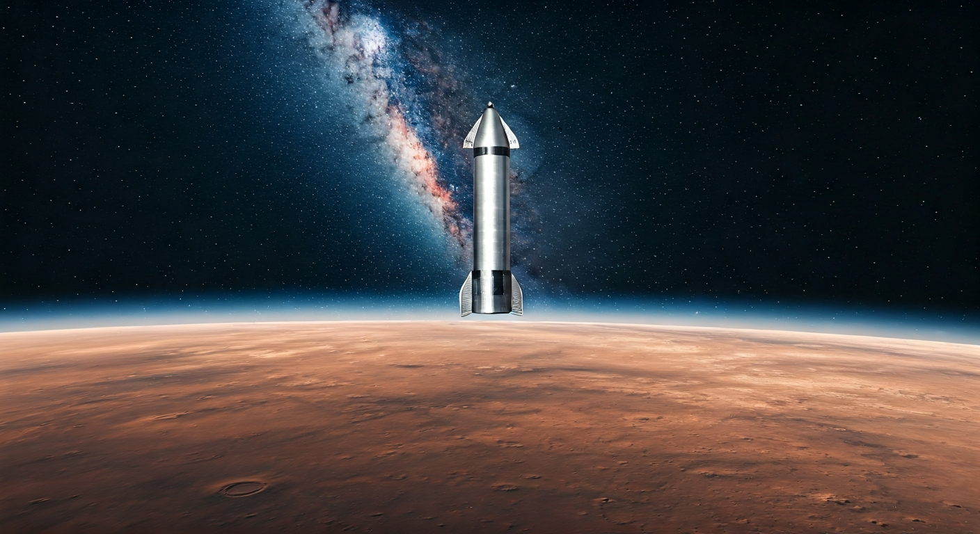 SpaceX Sets Starship Flight 13 Launch Window Post-Flight 12 Success