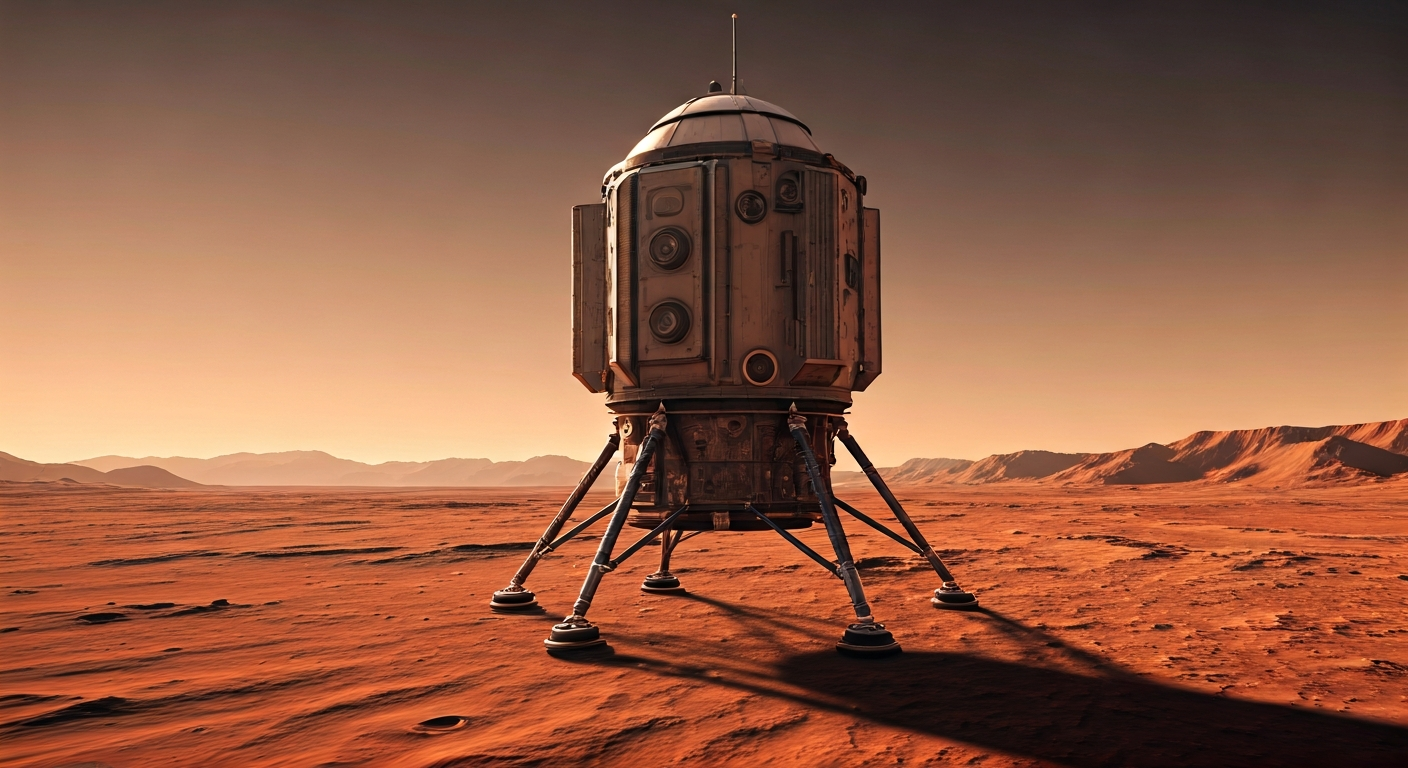 SpaceX Shifting Mars Timeline, Prioritizing Lunar Missions