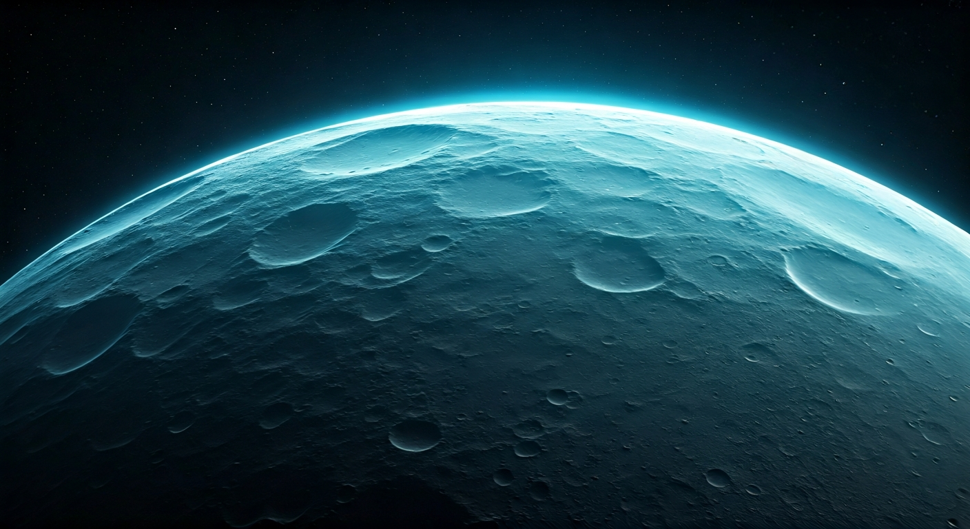 SpaceX Shifts Focus: Lunar Self-Growing City Takes Precedence Over Mars