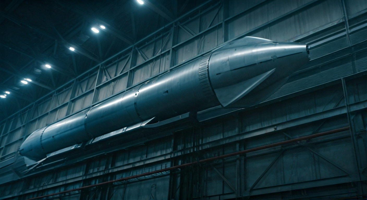 SpaceX Starbase: A Look at the Texas Launch and Production Site