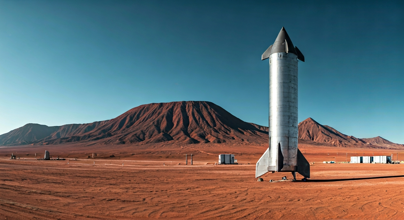 SpaceX Starbase Facility Incident: Worker Fatality Reported
