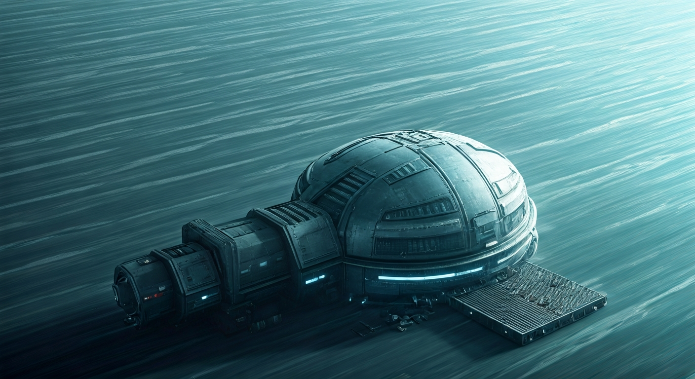 SpaceX Starbase to Partially Control Boca Chica Beach Access