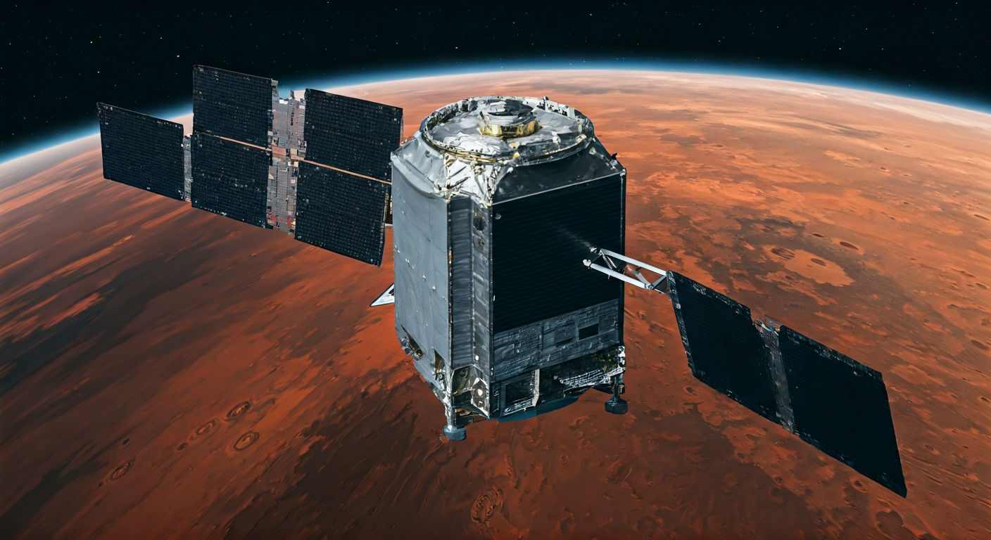 SpaceX Starlink Launch Coincides with Nasdaq Debut