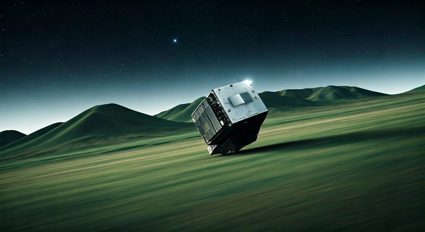 SpaceX Starlink Phones to Challenge Mobile Carriers