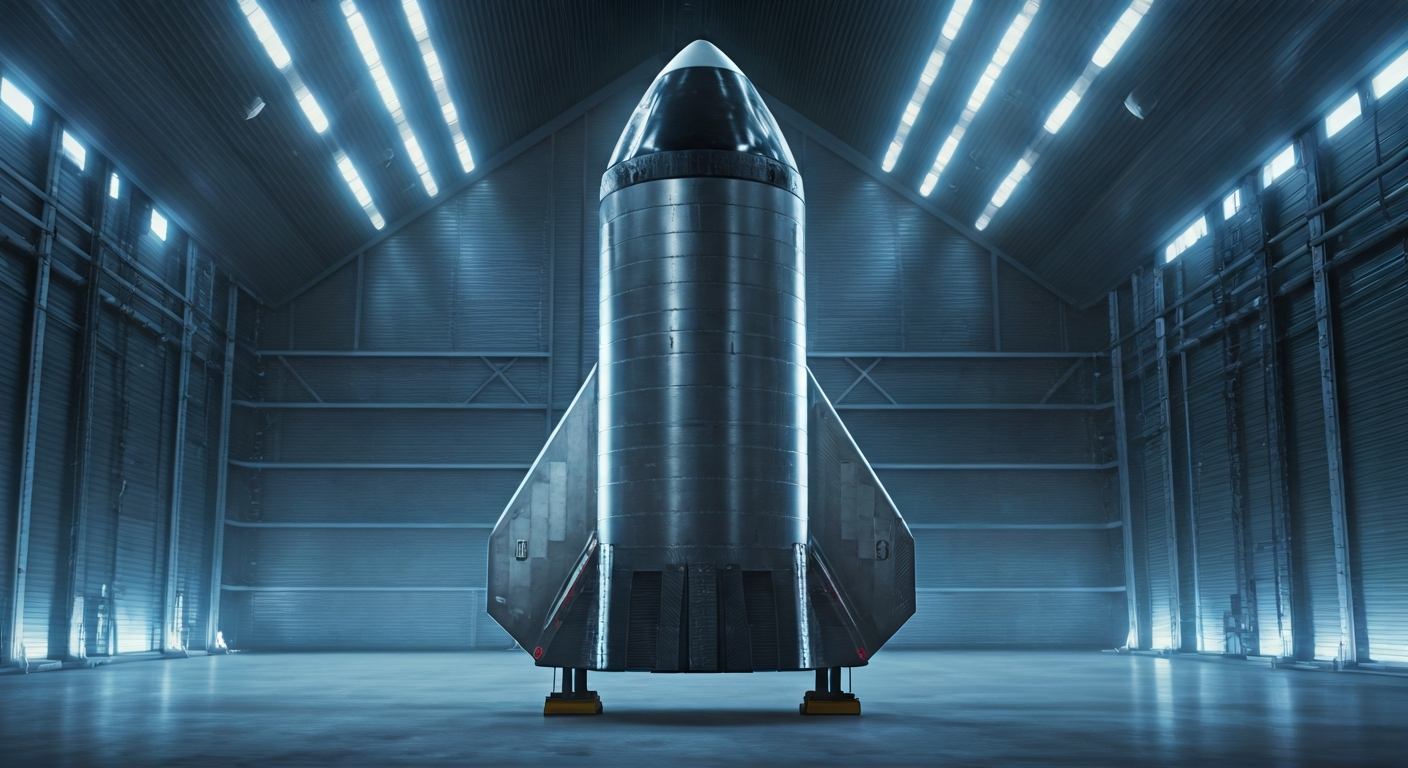 SpaceX Starship Completes 11th Test Flight, Achieves Key Milestones