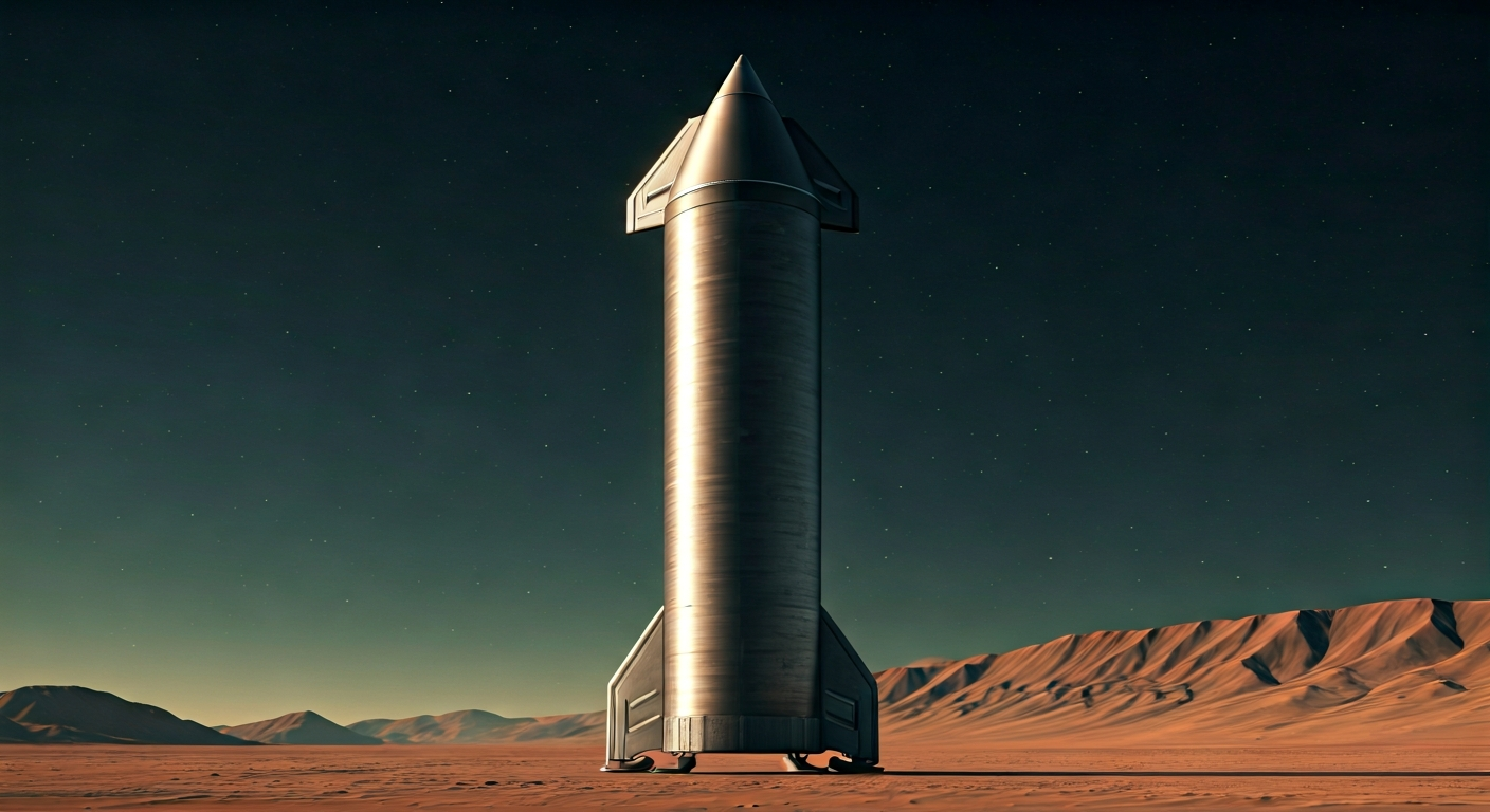 SpaceX Starship Completes 12th Flight Test, Demonstrates Key Milestones