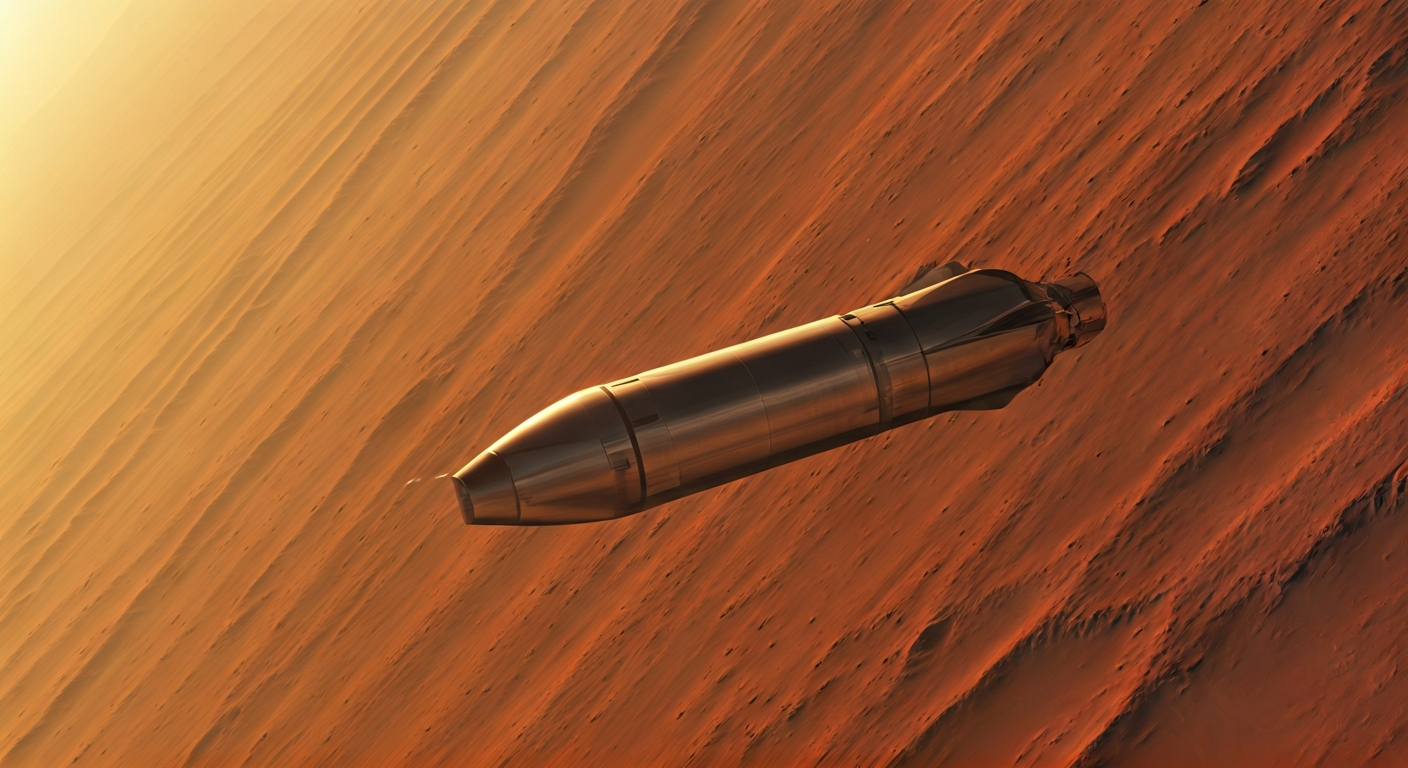 SpaceX Starship Deploys More Satellites Than All Other Launchers Combined