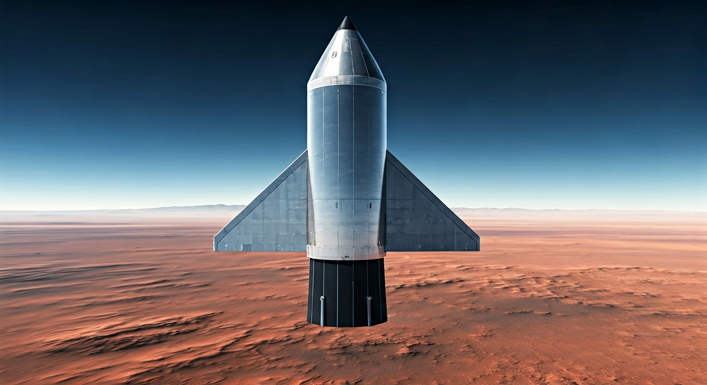 SpaceX Starship Flight 12: Launch Window Opens Today