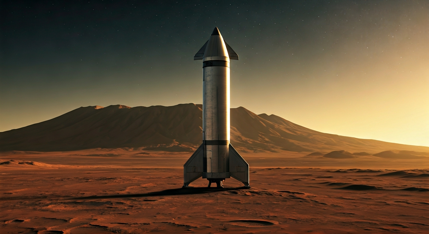SpaceX Starship Launch May Disrupt Cayman Islands Air Traffic