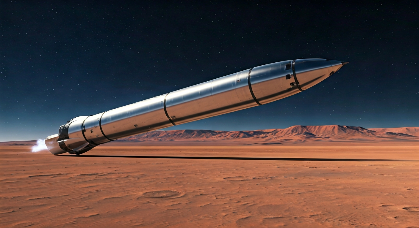 SpaceX Starship Launch Window Opens Soon