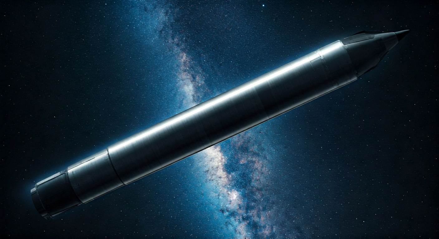 SpaceX Starship Mishap Probe Concluded; Test Flight Imminent