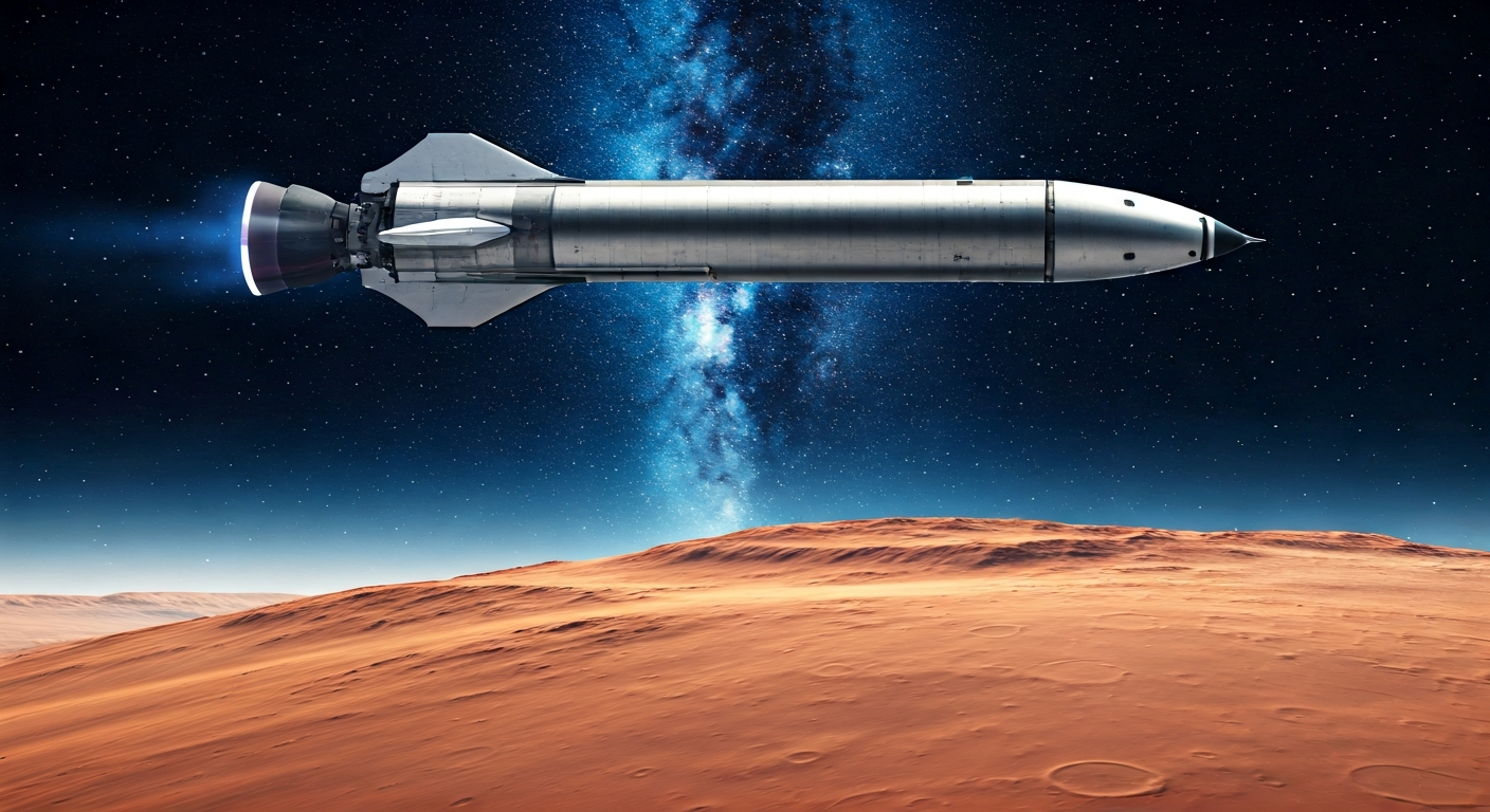 SpaceX Starship Program: A Towel Marks a Milestone