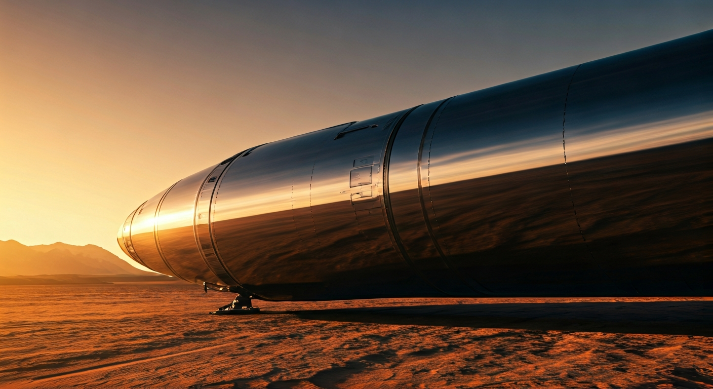SpaceX Starship Scrapyard Grows as SN17 is Dismantled