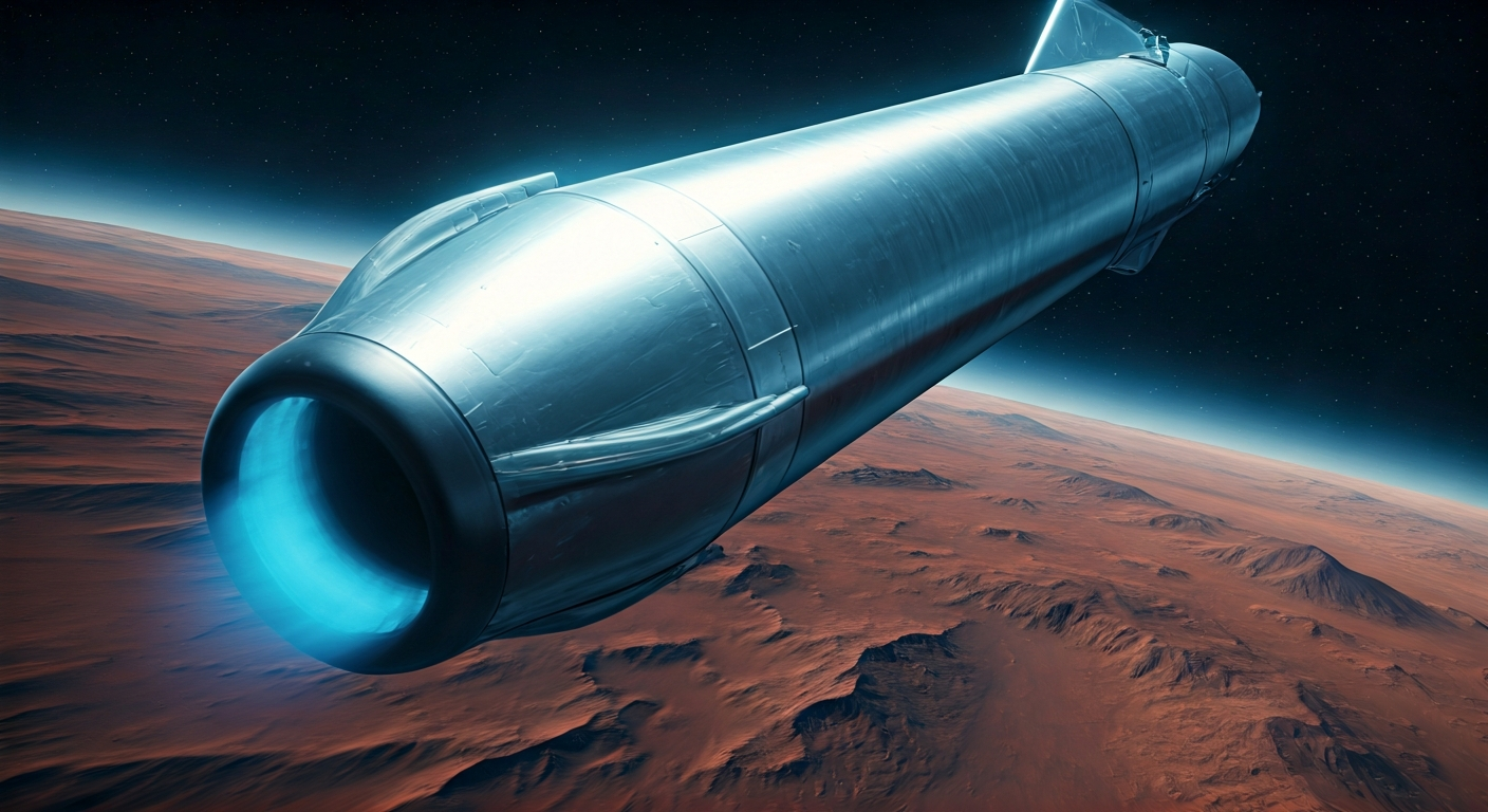 SpaceX Starship Successfully Completes Second Test Flight