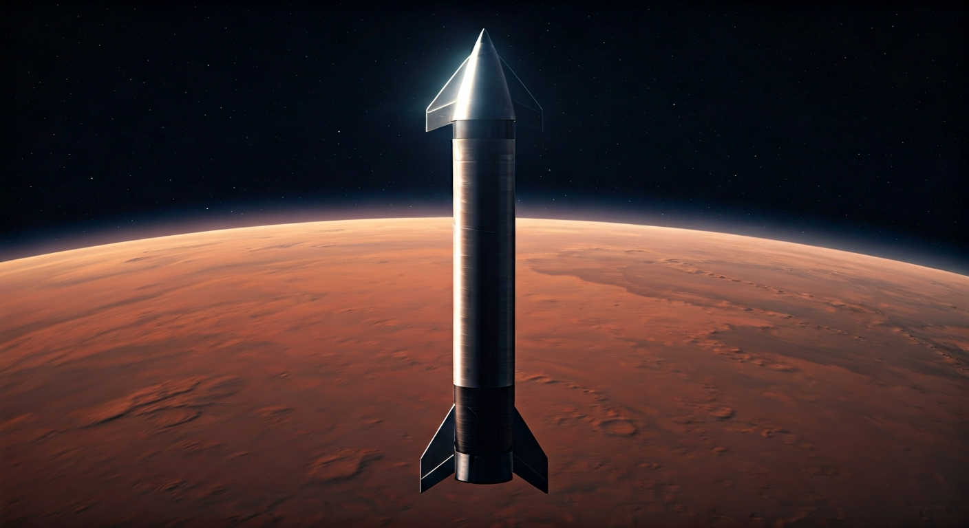SpaceX Starship Test Flight Delayed, New Launch Window Opens