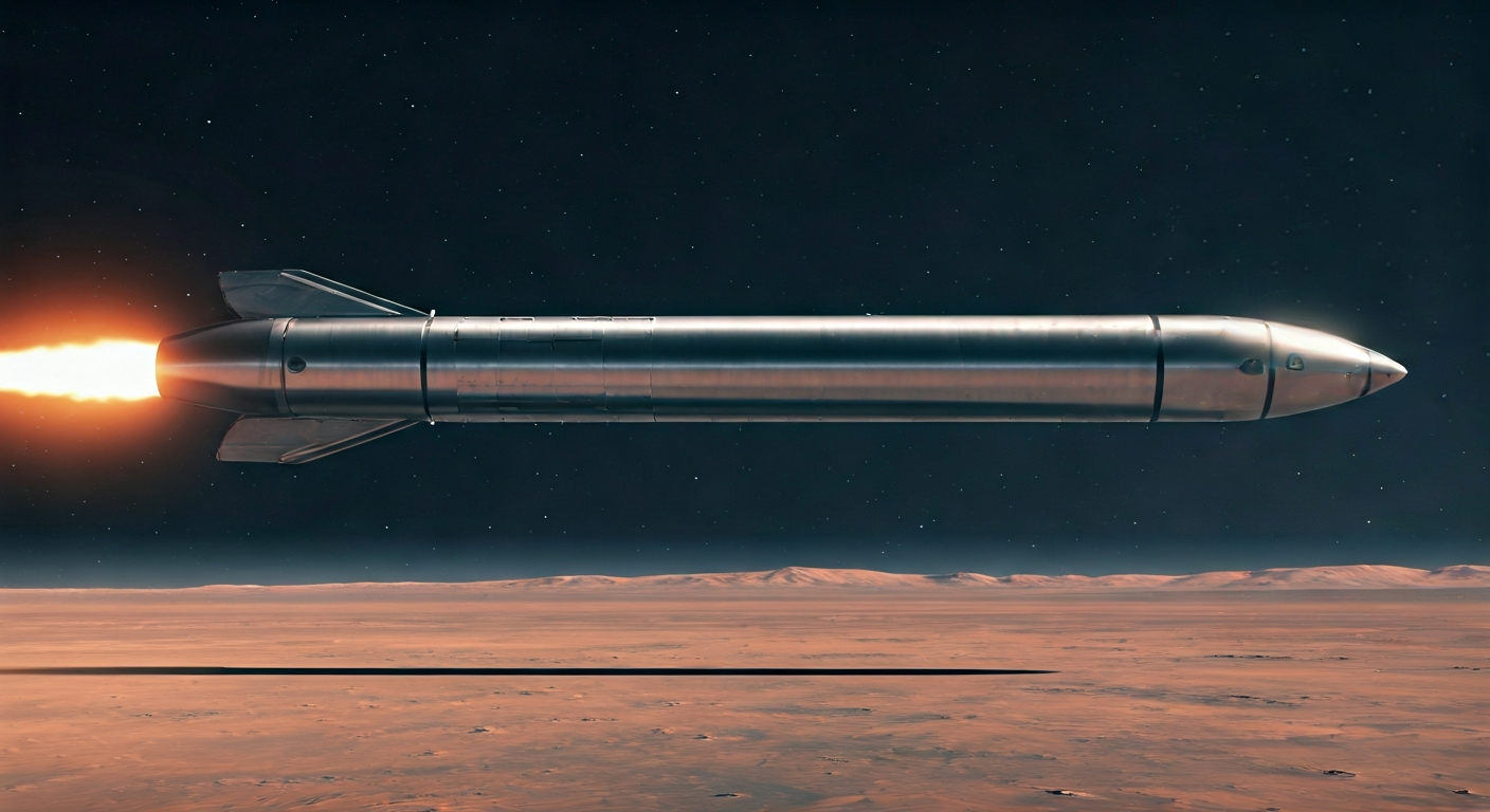 SpaceX Starship Third Flight Test: Key Data and Future Implications