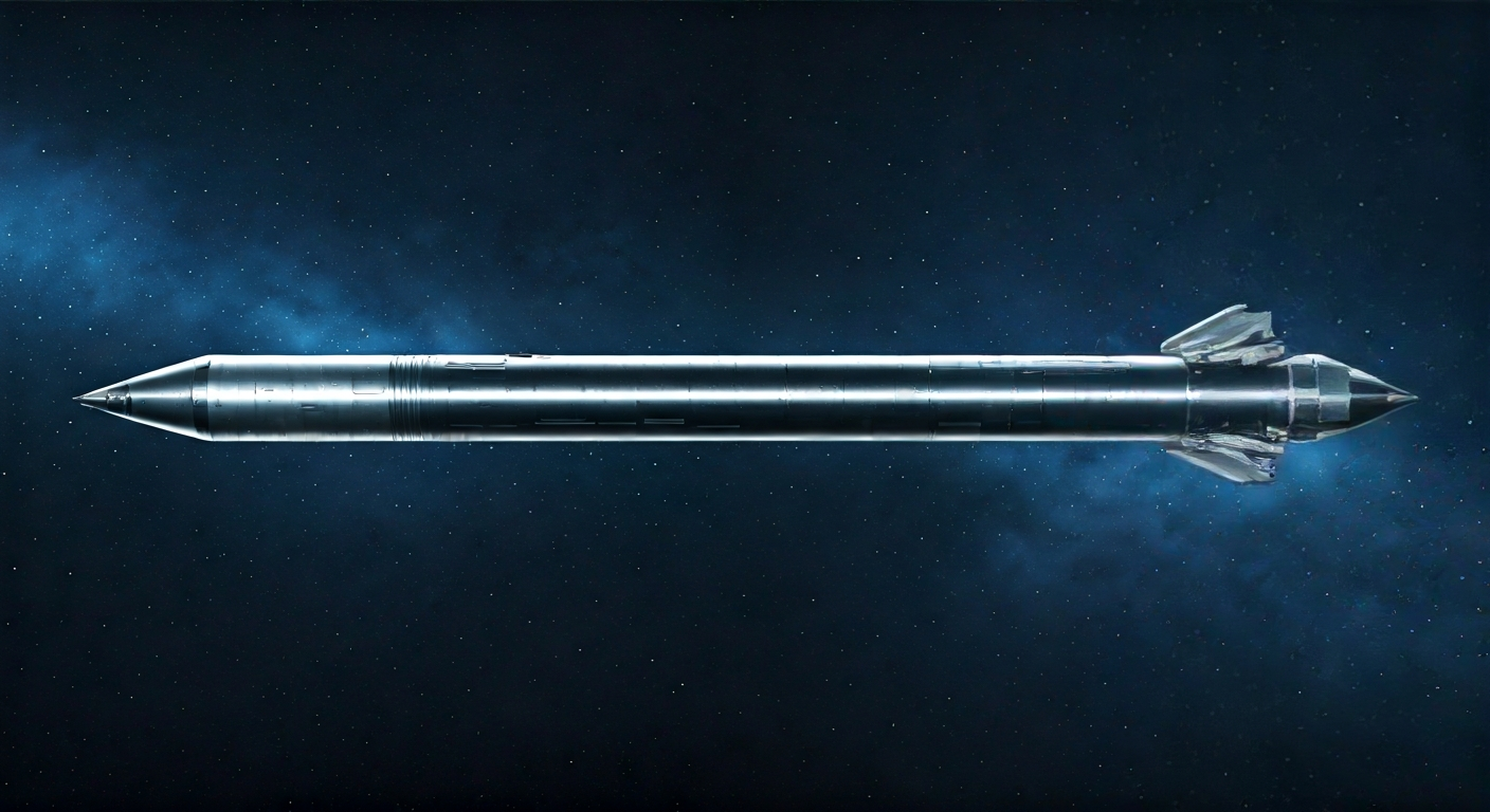SpaceX Stock Surge Predicted Amid Starship Development