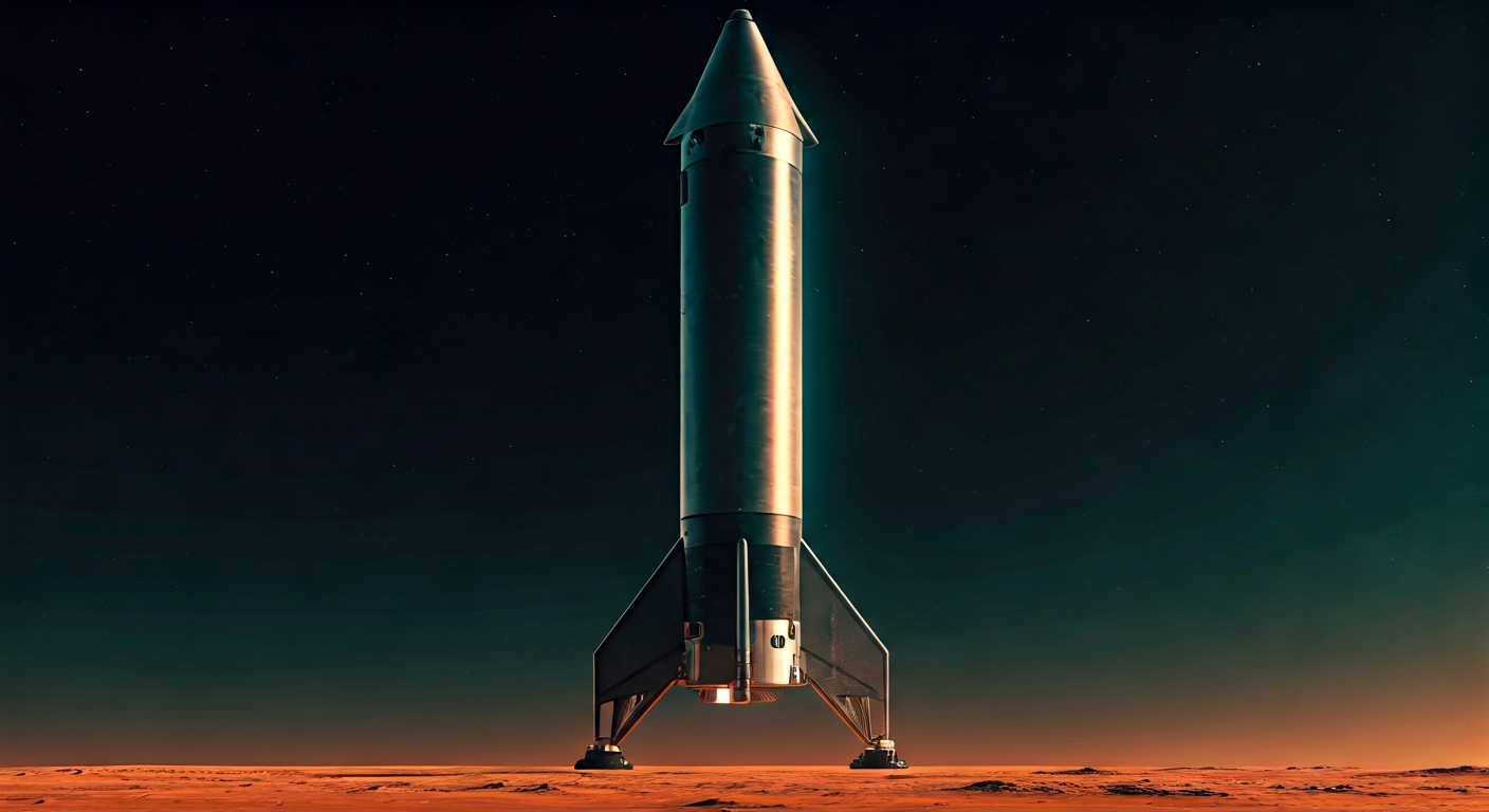SpaceX Super Heavy V3 Static Fire Test Conducted