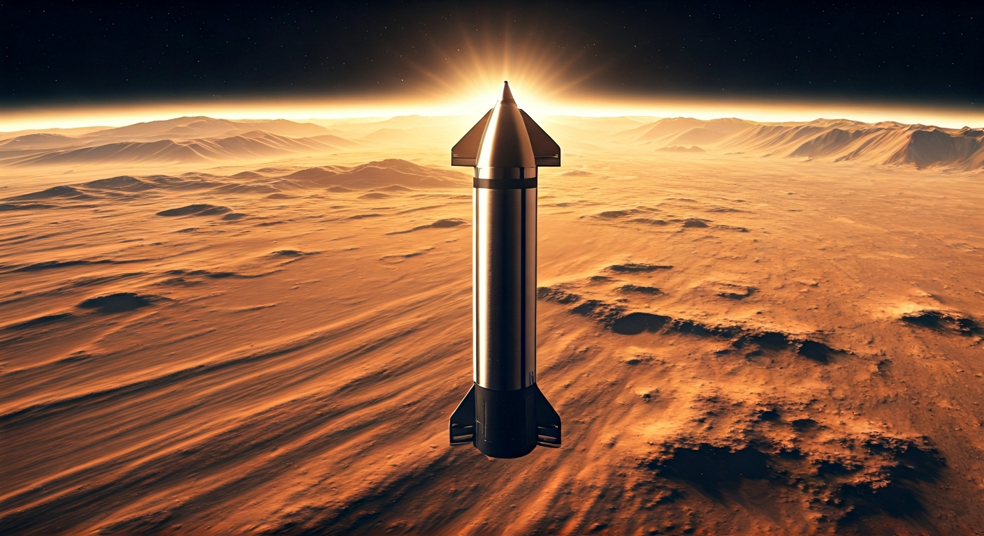 SpaceX targets 12th Starship launch for lunar return