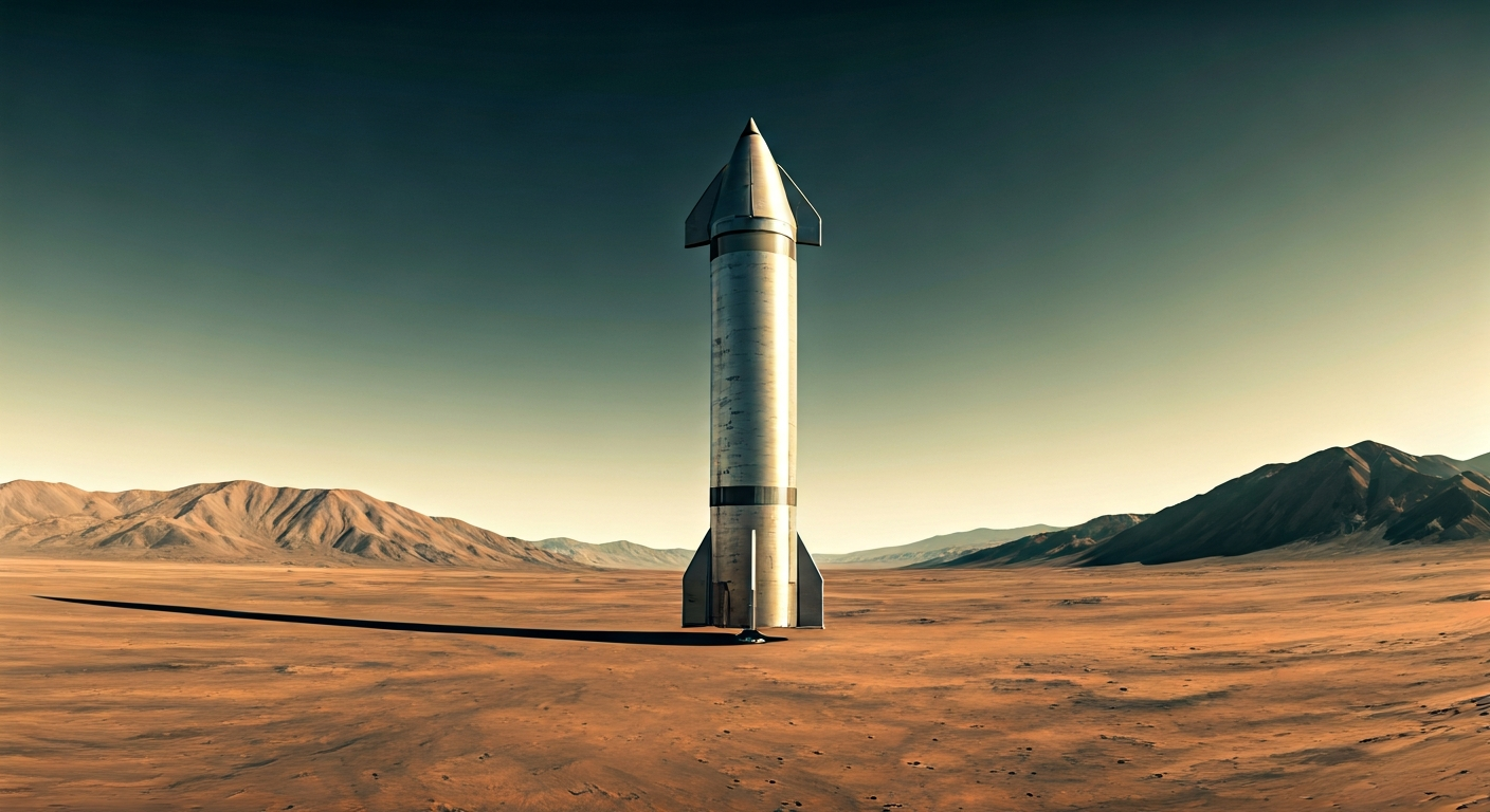 SpaceX Targets July 16 for Starship Flight 13, Details Past Issues