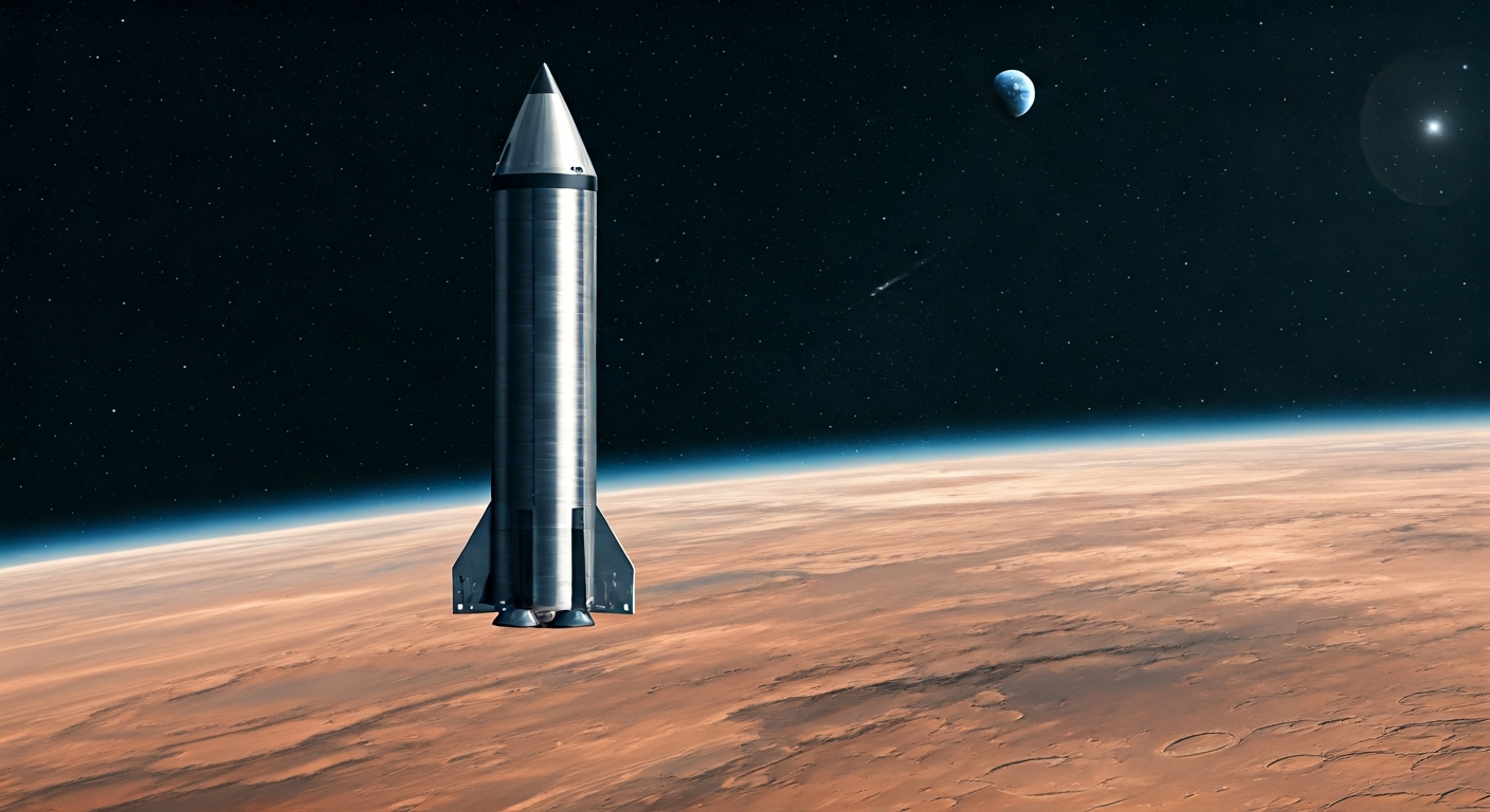 SpaceX Targets July 23 for Starship Launch After Engine Repairs