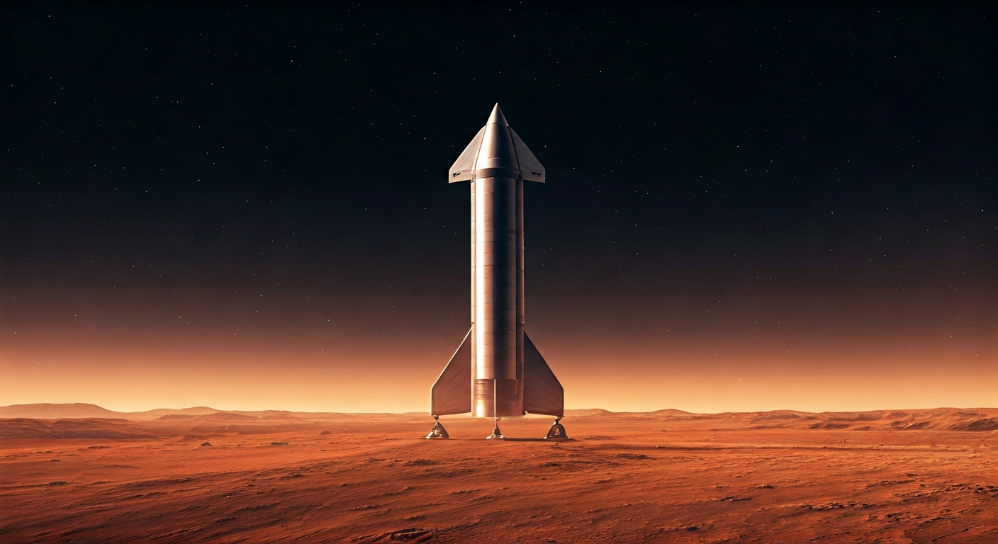 SpaceX Targets March 20 for 13th Starship Flight Test
