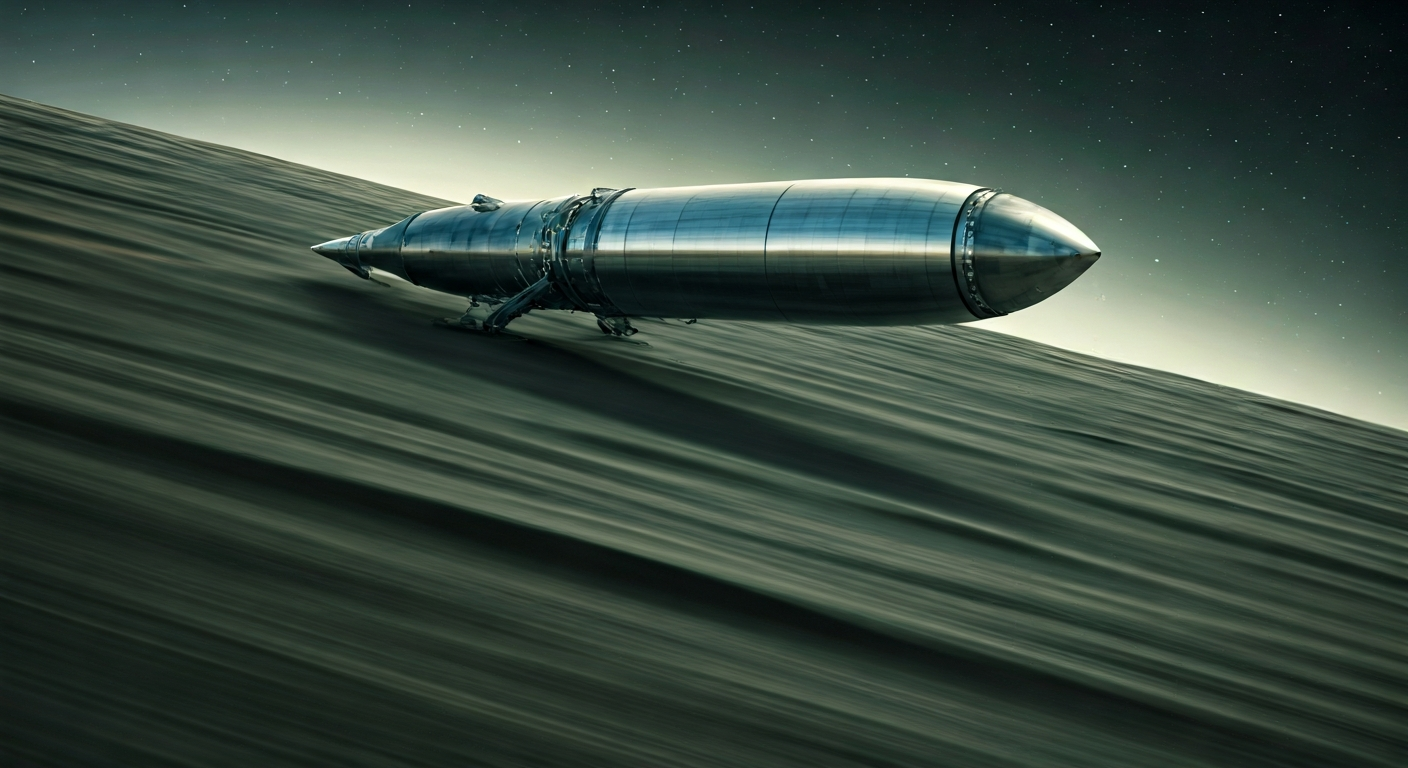 SpaceX Tests New Starship Engine Variant for Upcoming Launch
