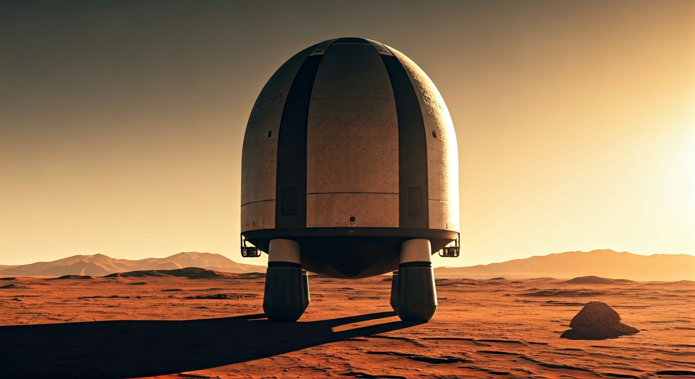 SpaceX Valued at $75 Billion in Private Market Transaction