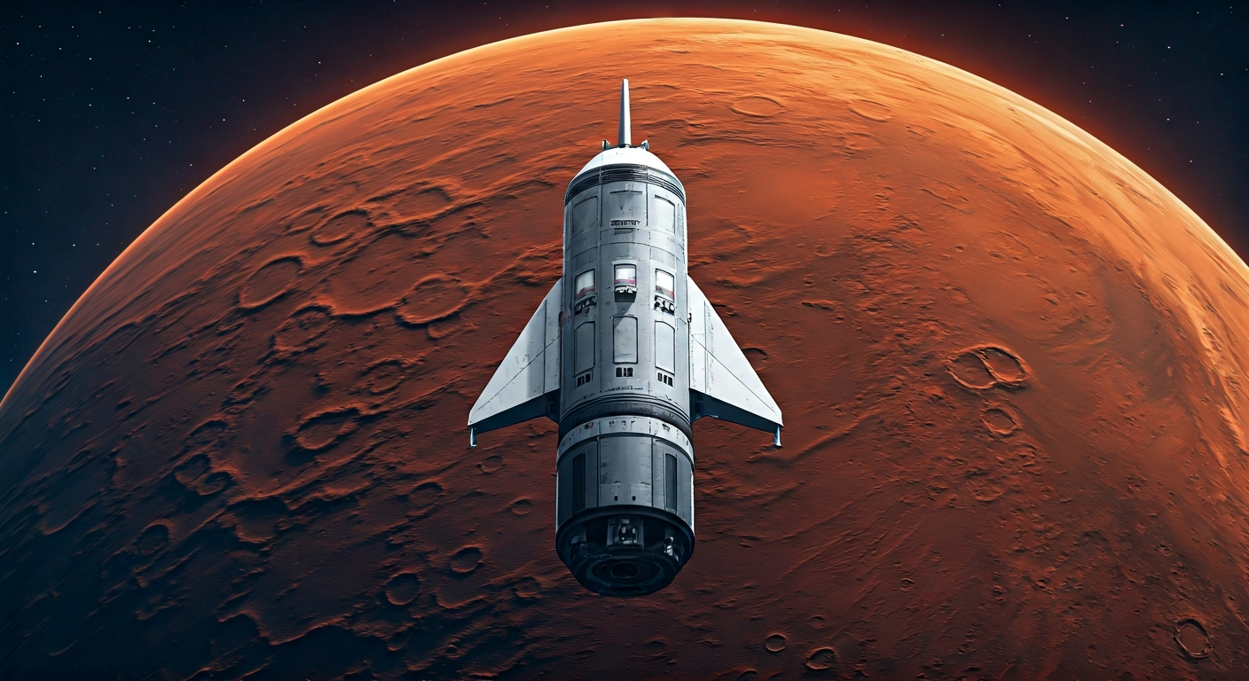 SpaceX Worker Dies in Fall at Starbase Facility